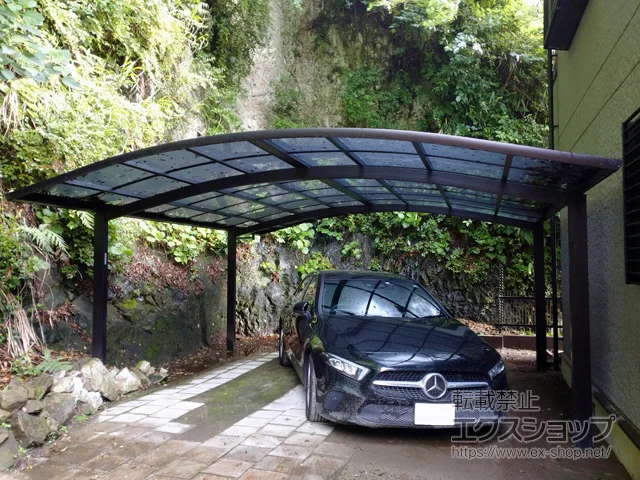 �_�ސ쌧���q�s��YKKAP�̃J�[�|�[�g ���C�i�c�C���|�[�g�O�����@�ϐ�`20cm�Ή� �{�H��