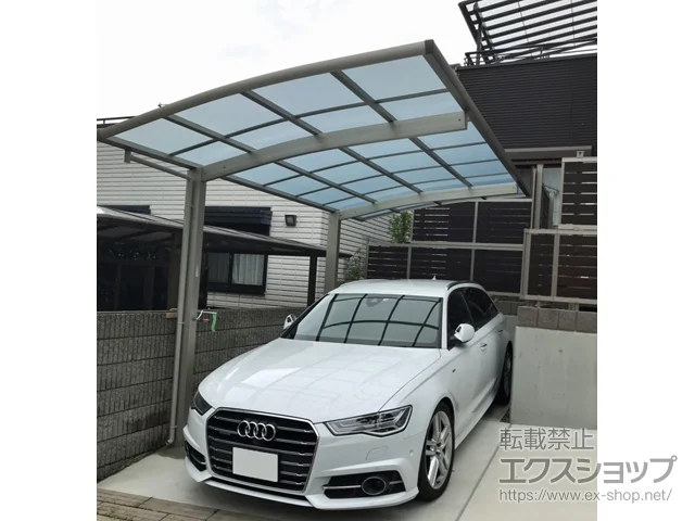 ��YKKAP�̃J�[�|�[�g ���C�i�|�[�g�O�����@�ϐ�`20cm�Ή� �{�H��