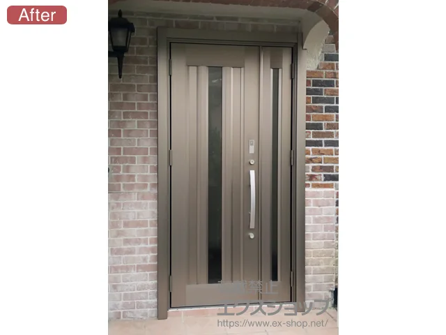 ���Ɍ����Ð�s��LIXIL ���N�V���i�g�X�e���j�̌��փh�A ���V�F���g���փh�A3 �A���~�d�l �e�q�l(�����}��)L C12N�^ ���^�b�`�L�[(�����R���^�C�v)�d�l �{�H��