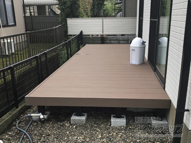 �啪���啪�s��YKKAP�̃E�b�h�f�b�L ���E�b�h�f�b�L 200 �{�H��