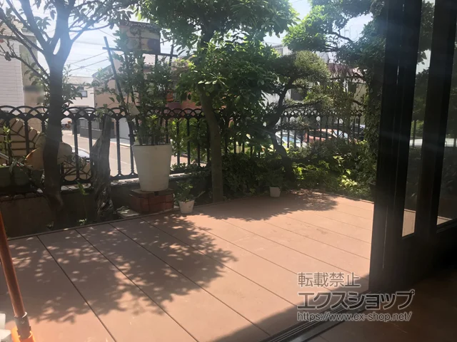 �����s�]�ː���YKKAP�̃E�b�h�f�b�L ���E�b�h�f�b�L 200 �{�H��