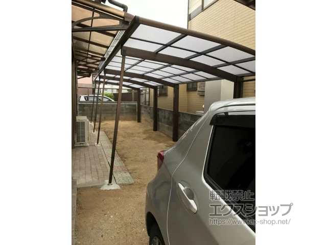 ���쌧�����s��Value Select�̃J�[�|�[�g �v���V�I�X�|�[�g �c�A�� �ϐ�`20cm�Ή� �{�H��