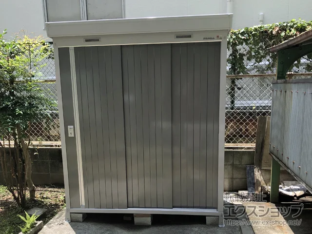 ���m�����É��s�̃C�i�o�̕��u�E���[�E���O�q�� �l�N�X�^ ��ʌ^ 1790�~950�~2020�iNXN-17S�j NXN-17S-PG �{�H��