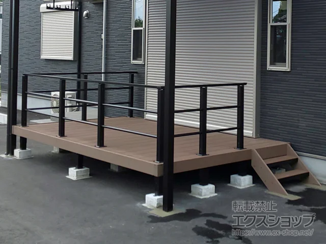 �������s���s��YKKAP�̃E�b�h�f�b�L ���E�b�h�f�b�L 200 �{�H��