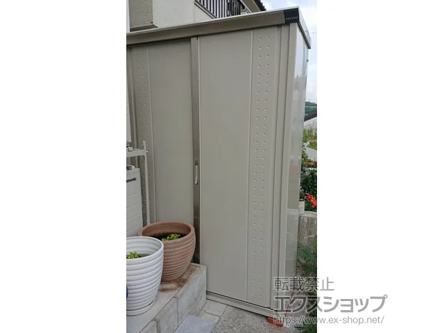 ���{���Ύs�̃^�N�{�̕��u�E���[�E���O�q�� �O�����v���X�e�[�W�W�����v 1304�~530�~1900 GP-135A-T-MW �{�H��