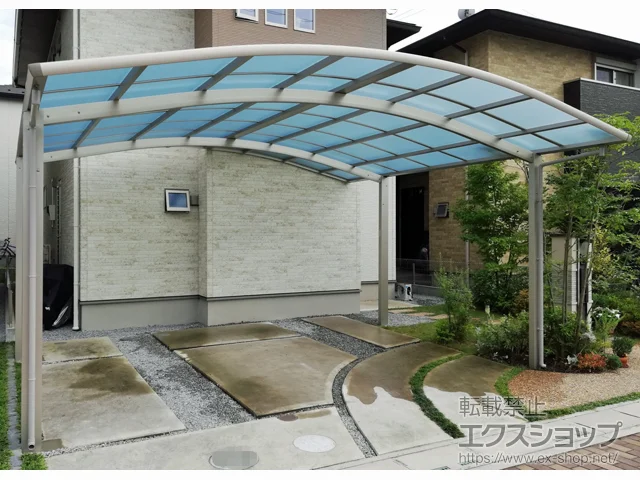 ��ʌ��z�J�s��YKKAP�̃J�[�|�[�g ���C�i�c�C���|�[�g�O�����@�ϐ�`20cm�Ή� �{�H��