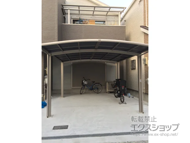 ���{�����s��LIXIL(���N�V��)�̃J�[�|�[�g �l�X�JR (���E���h�X�^�C��) ���C�h �ϐ�`20cm�Ή� �{�H��