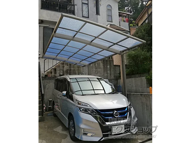 ���Ɍ���ˎs��LIXIL(���N�V��)�̃J�[�|�[�g �l�X�JR (���E���h�X�^�C��) �ϐ�`20cm�Ή� �{�H��