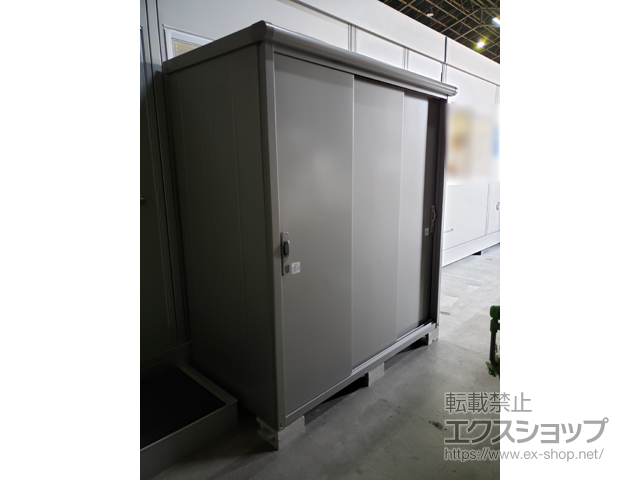 千葉県浦安市のの物置・屋外倉庫 エスモ 一般型 （ESE-1809A） 施工例