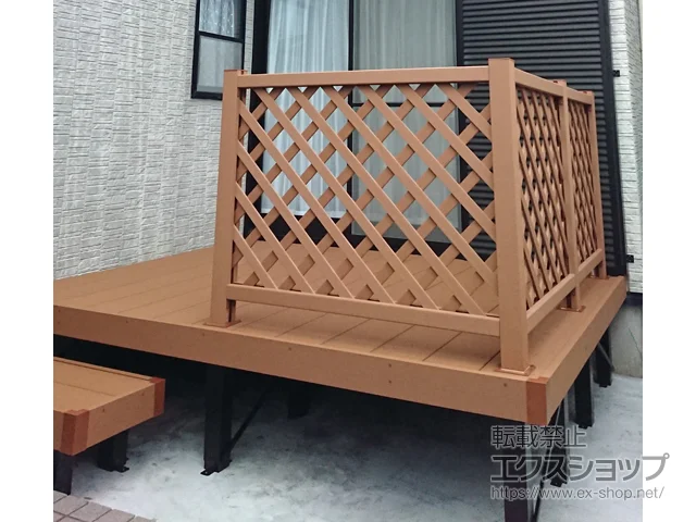 �����������s��YKKAP�̃E�b�h�f�b�L ���E�b�h�f�b�L 200 �{�H��