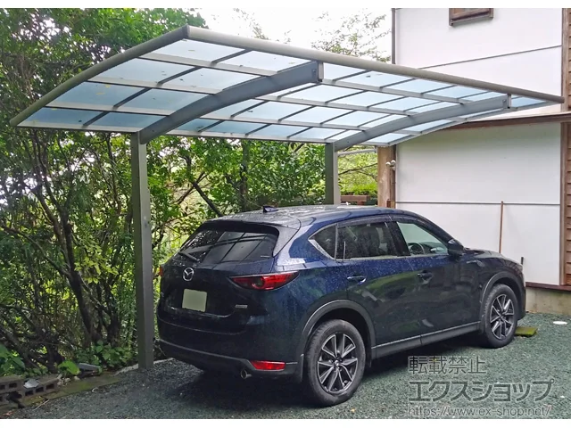 ���m�����m�s��YKKAP�̃J�[�|�[�g ���C�i�|�[�g�O�����@�ϐ�`20cm�Ή� �{�H��