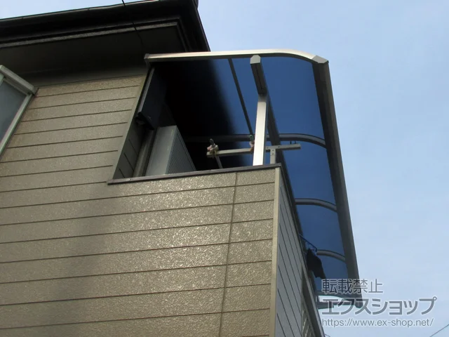 ��ʌ��v��s��YKKAP�̃o���R�j�[�E�x�����_���� �\�����A R�^ �����^�C�v �P�� �ϐ�`20cm�Ή� �{�H��