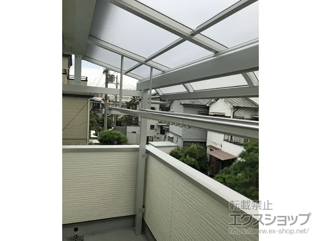 ���{���Ύs��YKKAP�̃o���R�j�[�E�x�����_���� �\�����A R�^ �����^�C�v �P�� �ϐ�`20cm�Ή� �{�H��