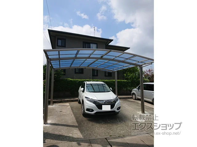 ��錧���Ύs��LIXIL(���N�V��)�̃J�[�|�[�g �l�X�JR (���E���h�X�^�C��) ���C�h �ϐ�`20cm�Ή� �{�H��