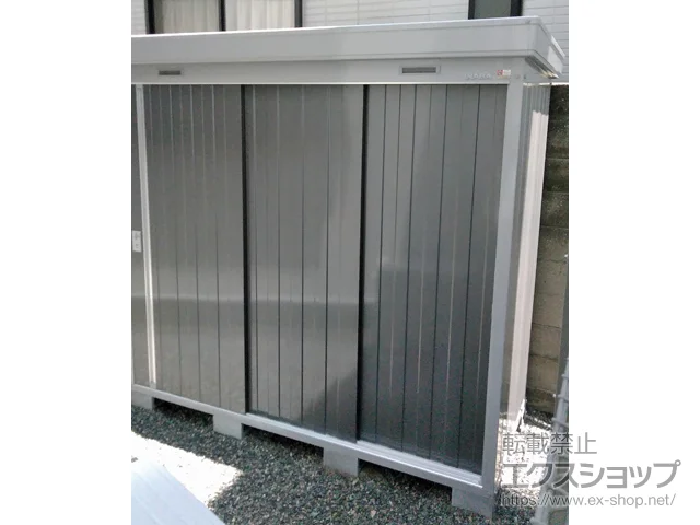 ���{���s�̃C�i�o�̕��u�E���[�E���O�q�� �l�N�X�^ ��ʌ^ 2210�~950�~2020�iNXN-21S�j NXN-21S-PG �{�H��