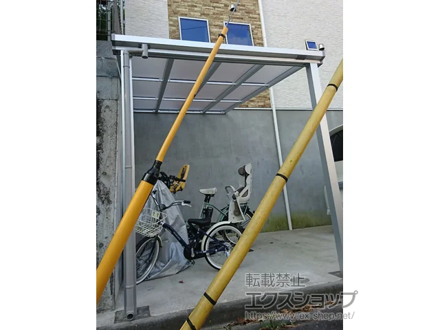 �_�ސ쌧���l�s��YKKAP�̃e���X���� �\�����A F�^ �e���X�^�C�v �P�� �ϐ�`20cm�Ή� �{�H��