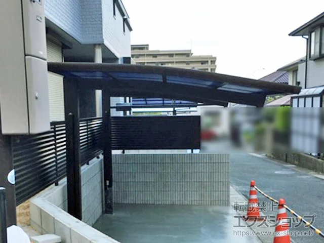 �R�������֎s��YKKAP�̃J�[�|�[�g ���C�i�|�[�gRE�O���� �O������ �ϐ�`20cm�Ή� �{�H��