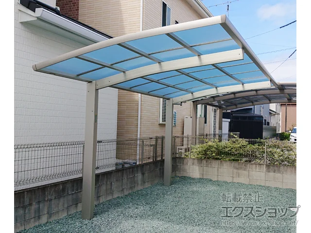 ���m������s��YKKAP�̃J�[�|�[�g ���C�i�|�[�g�O�����@�ϐ�`20cm�Ή� �{�H��