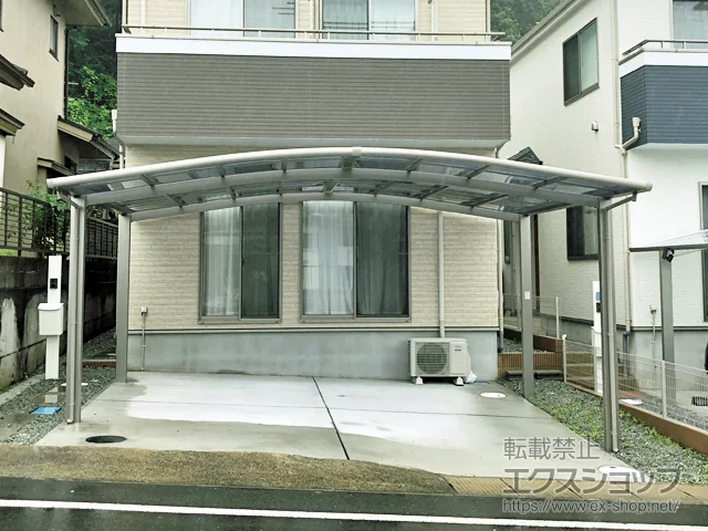 �{�錧���s��LIXIL(���N�V��)�̃J�[�|�[�g �l�X�JR (���E���h�X�^�C��) ���C�h �ϐ�`20cm�Ή� �{�H��