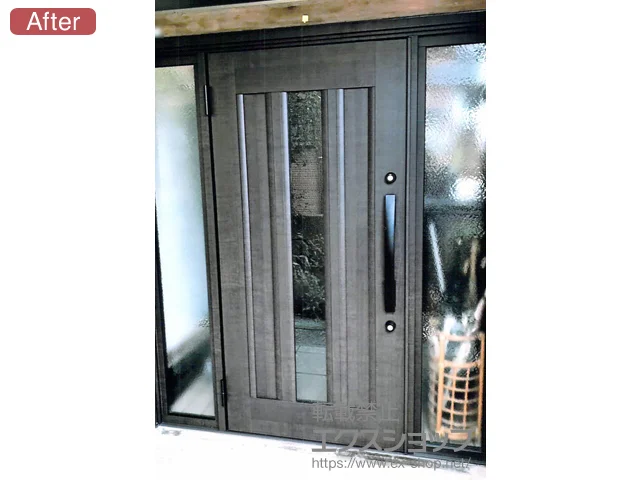 �_�ސ쌧���{��s��LIXIL ���N�V���i�g�X�e���j�̌��փh�A ���V�F���g���փh�A3 �A���~�d�l �蓮 �����d�l(�����}��)L C12N�^ �{�H��