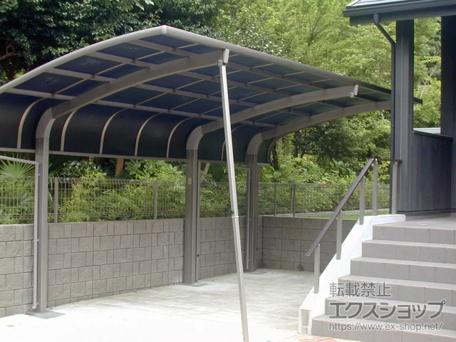 �_�ސ쌧���l�s��LIXIL ���N�V���i�g�X�e���j�̃J�[�|�[�g �e�[���|�[�g�V�O�}III ���� �ϐ�`20cm�Ή� �{�H��