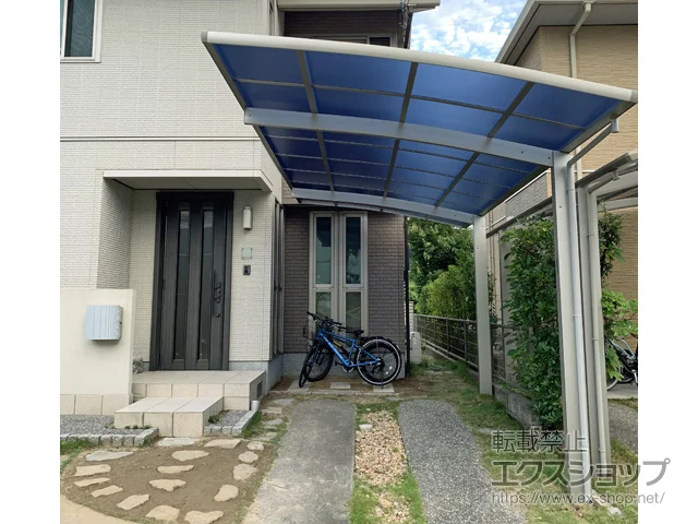 ���Q�������s��YKKAP�̃J�[�|�[�g ���C�i�|�[�g�O�����@�ϐ�`20cm�Ή� �{�H��