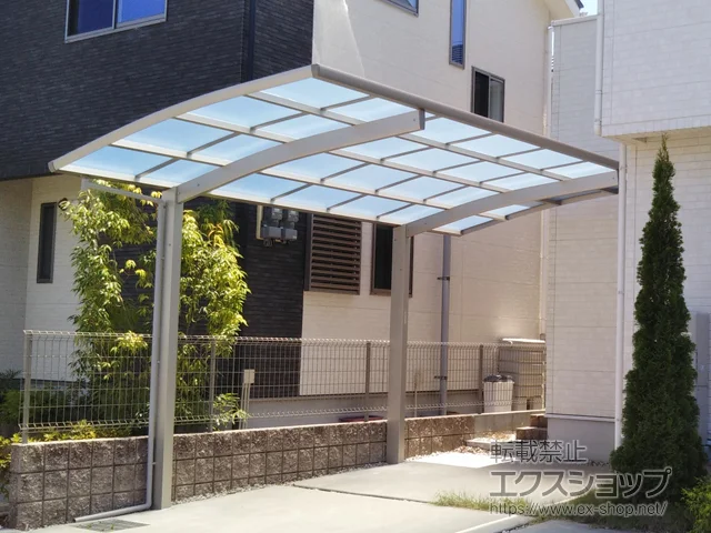 �ޗǌ�����S�O������YKKAP�̃J�[�|�[�g ���C�i�|�[�g�O�����@�ϐ�`20cm�Ή� �{�H��