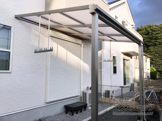 �����s���v���Ďs��YKKAP�̃e���X���� �\�����A F�^ �e���X�^�C�v �P�� �ϐ�`20cm�Ή� �{�H��