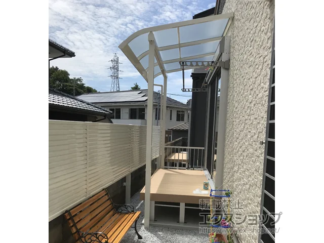 �R�������֎s��YKKAP�̃e���X���� �\�����A R�^ �e���X�^�C�v �P�� �ϐ�`20cm�Ή� �{�H��