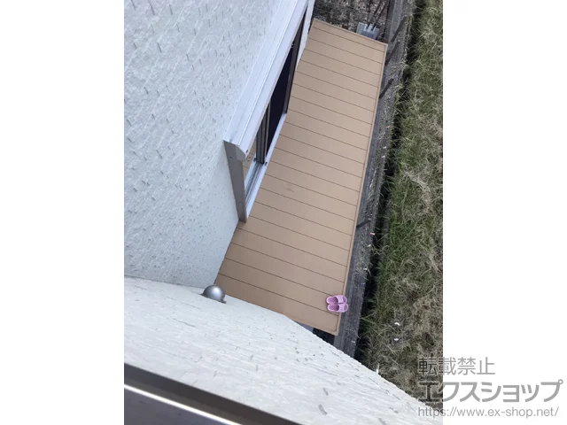 ���{���s��YKKAP�̃E�b�h�f�b�L ���E�b�h�f�b�L 200 �{�H��