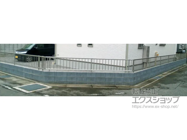 �Q�n���O���s��Value Select�̃t�F���X�E��E�� �~�G�b�^�t�F���X �h�Ƃ��Ċi�q�^�C�v ���R���{�H �{�H��