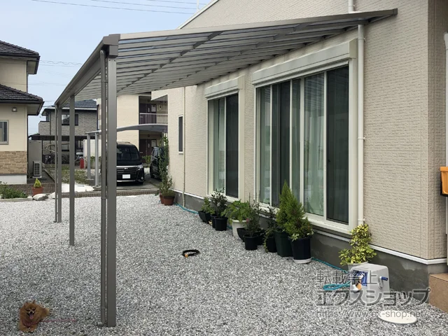 �É����֓c�s��LIXIL(���N�V��)�̃e���X���� �X�s�[�l F�^ �e���X�^�C�v �A�� �ϐ�`20cm�Ή� �{�H��