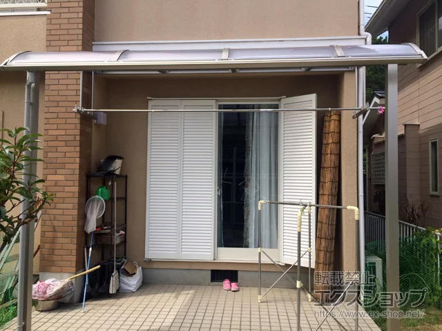 �����������s��YKKAP�̃e���X���� �\�����A R�^ �e���X�^�C�v �P�� �ϐ�`20cm�Ή� �{�H��