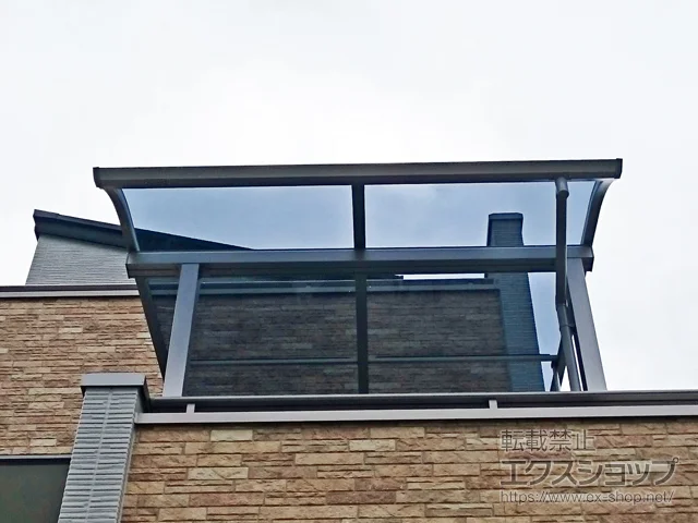 ���Ɍ��ɒO�s��YKKAP�̃o���R�j�[�E�x�����_���� �\�����A R�^ �����^�C�v �P�� �ϐ�`20cm�Ή� �{�H��