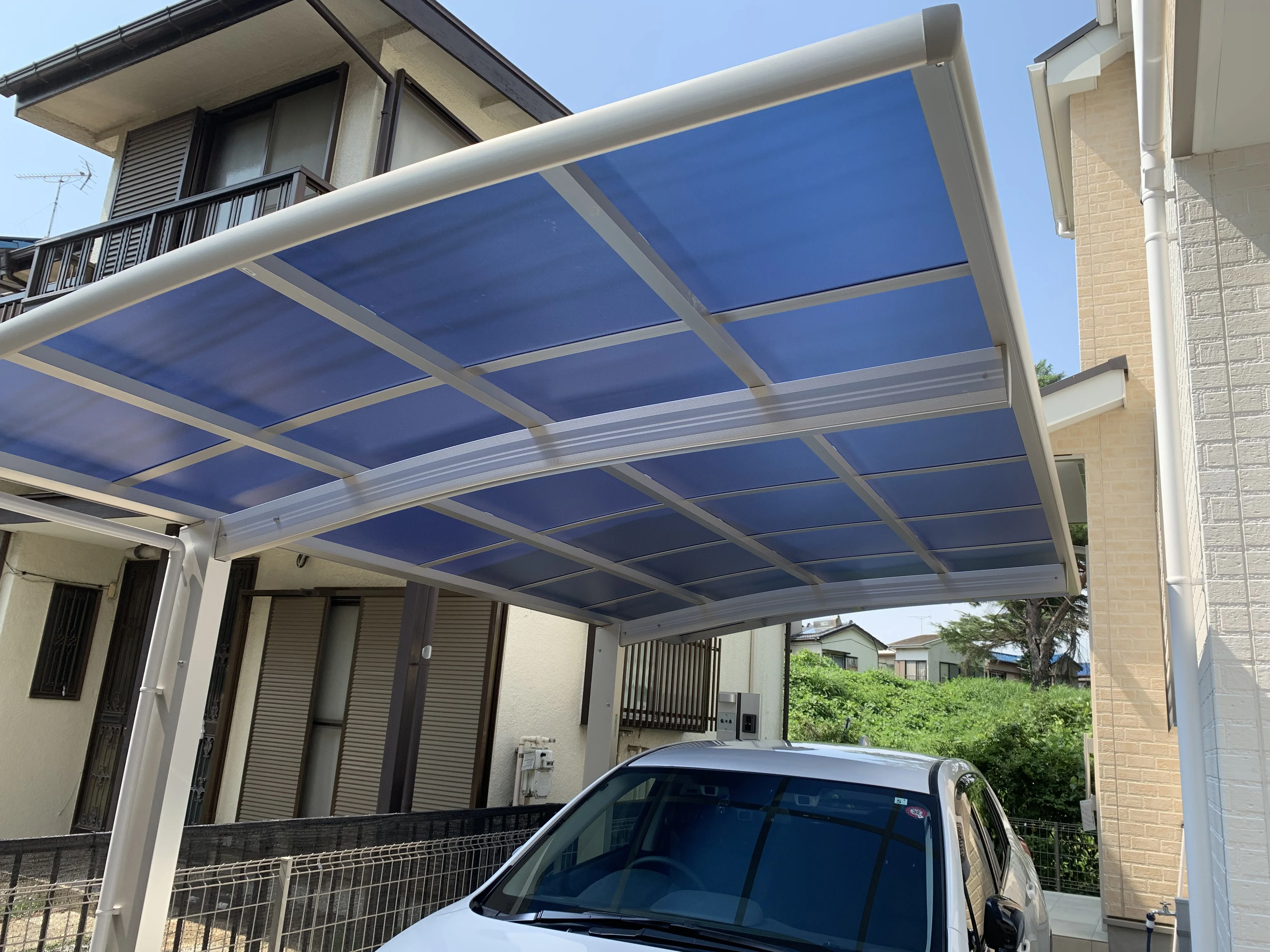 ��t���D���s��YKKAP�̃J�[�|�[�g ���C�i�|�[�g�O�����@�ϐ�`20cm�Ή� �{�H��