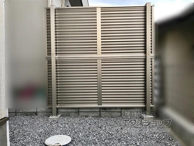 �_�ސ쌧����s��Value Select�̃t�F���X�E��E�� �~�G�[�l�t�F���X�@�ډB�����[�o�[�^�C�v�@2�i�x���@�������ėp�i�p�l��2�i�j �{�H��