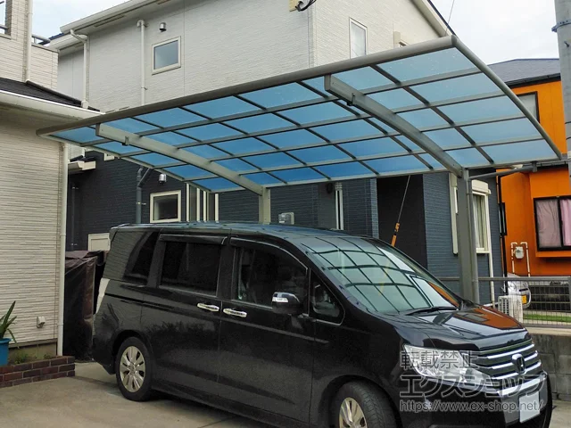 ���������������s��YKKAP�̃J�[�|�[�g ���C�i�|�[�g�O�����@�ϐ�`20cm�Ή� �{�H��