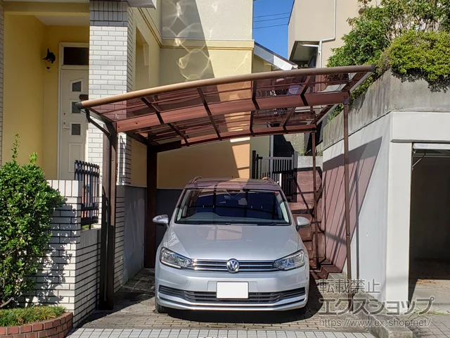 �_�ސ쌧���l�s��YKKAP�̃J�[�|�[�g ���C�i�|�[�g�O�����@�ϐ�`20cm�Ή� �{�H��