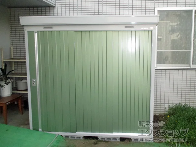 �_�ސ쌧���s�̃C�i�o�̕��u�E���[�E���O�q�� �l�N�X�^ ��ʌ^ 2210�~1370�~2020�iNXN-30S�j NXN-30S-OG �{�H��