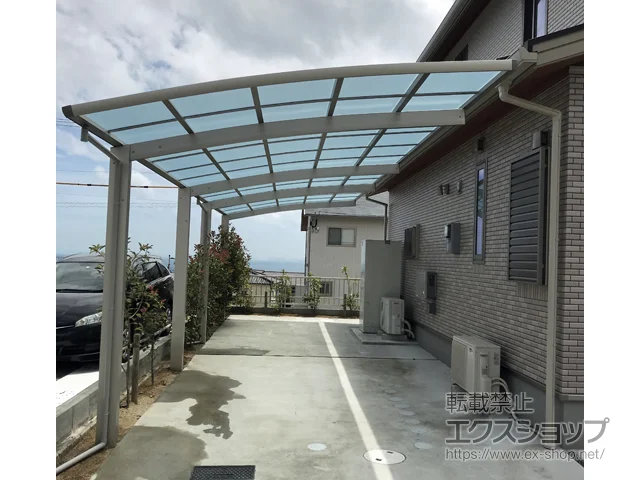 �啪���ʕ{�s��YKKAP�̃J�[�|�[�g ���C�i�|�[�g�O���� �c�A���@�ϐ�`20cm�Ή� �{�H��