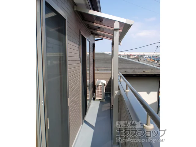 ��ʌ�����s��YKKAP�̃o���R�j�[�E�x�����_���� �\�����A F�^ �����^�C�v �P�� �ϐ�`20cm�Ή� �{�H��