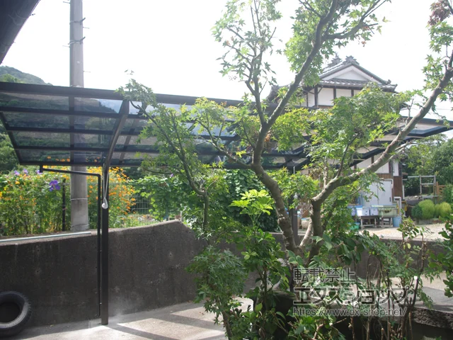 �L�������s��YKKAP�̃J�[�|�[�g ���C�i�|�[�g�O�����@�ϐ�`20cm�Ή� �{�H��