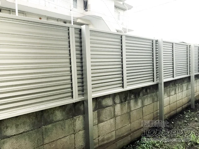 �����s������Value Select�̃t�F���X�E��E�� �~�G�[�l�ډB�����[�o�[�t�F���X�@��i�̂ݐݒu�@�������ėp �{�H��