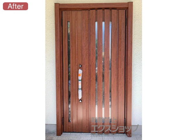 �����s�ڍ����LIXIL ���N�V���i�g�X�e���j�̌��փh�A ���V�F���g���փh�A3 �f�MK4�d�l �蓮 �e�q�d�l(�����}��)R G14�^ �{�H��