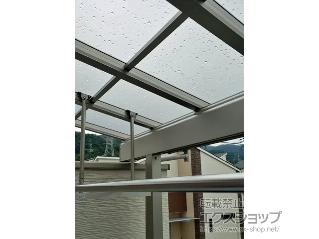 ���{�����s��YKKAP�̃o���R�j�[�E�x�����_���� �\�����A F�^ 1500 �����^�C�v �P�� �ϐ�`50cm�Ή� �{�H��