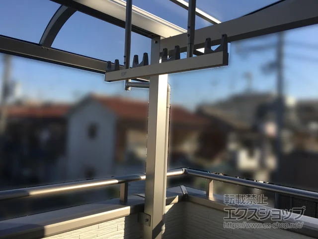 ���{���s�̂̃o���R�j�[�E�x�����_���� �\�����A R�^ �����^�C�v �P�� �ϐ�`20cm�Ή��������o���[�܂� �{�H��