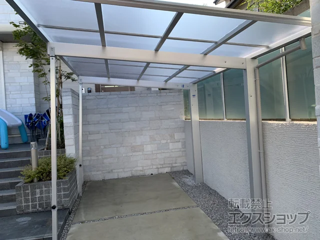 �����s�����s��YKKAP�̃J�[�|�[�g �G�t���[�W���O�����@�ϐ�`20cm�Ή� �{�H��