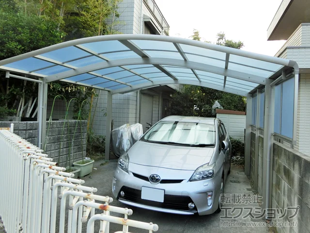 �_�ސ쌧����s��YKKAP�̃J�[�|�[�g ���C�i�c�C���|�[�g�O�����@�ϐ�`20cm�Ή� �{�H��