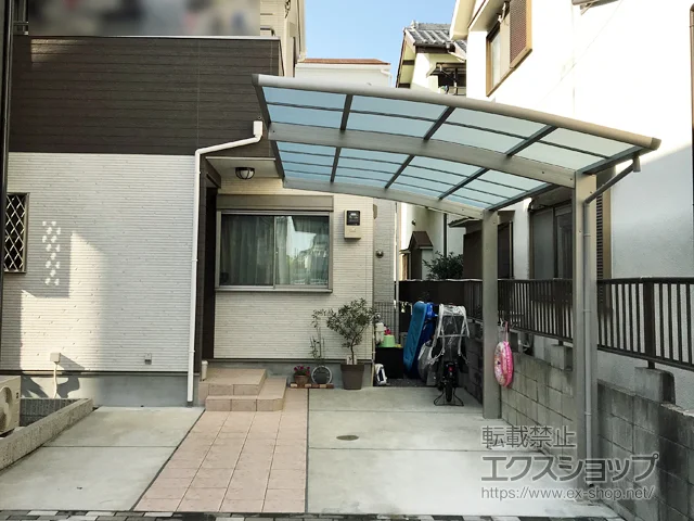 ���{��؎s��YKKAP�̃J�[�|�[�g ���C�i�|�[�g�O�����@�ϐ�`20cm�Ή� �{�H��