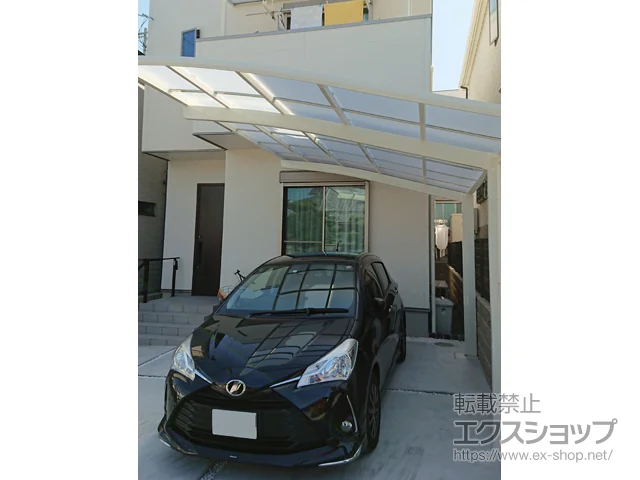 ���{���Ύs��LIXIL(���N�V��)�̃J�[�|�[�g �l�X�JR (���E���h�X�^�C��) �ϐ�`20cm�Ή� �{�H��